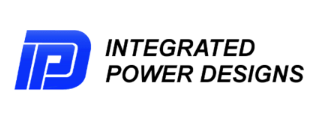 IPD 连接器品牌 LOGO