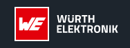 Wurth Elektronik 连接器品牌 LOGO