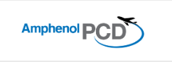 Amphenol Pcd 连接器品牌 LOGO