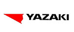 Yazaki 连接器品牌 LOGO