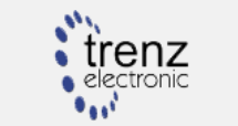 Trenz Electonics 连接器品牌 LOGO
