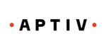 Aptiv 连接器品牌 LOGO