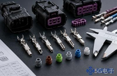 Aptiv端子采购，为什么不能只看外观？