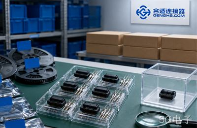 拆包连接器如何保留型号、批次和数量记录？