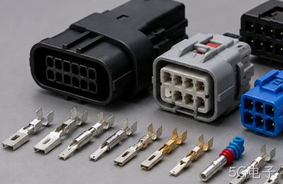 连接器采购总成本包含哪些容易忽视的费用？