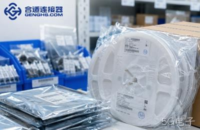 连接器原厂包装和散装有什么区别？