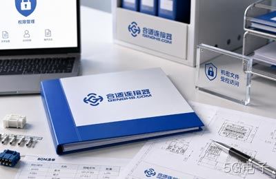 南京5G电子如何保护客户BOM、图纸和项目资料？