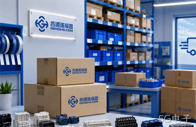 哪些连接器需求不适合全球采购，应优先选择国内现货？