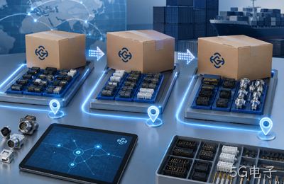 连接器全球寻源中，哪些低价货源不值得采用？