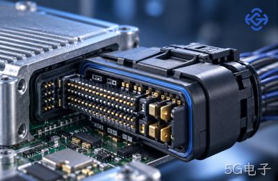 Molex-CMC/CMX 连接器，高密度线对线和线对板解决方案