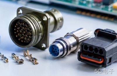 南京5G电子适合哪些连接器采购场景？服务边界完整说明