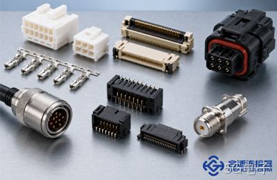 南京5G电子连接器有哪些品牌？怎么帮助客户选型的？