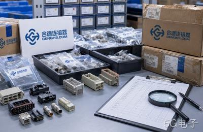 连接器停产型号还能买到吗？采购要注意哪些风险？
