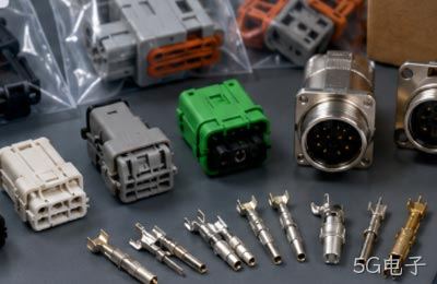 连接器小批量采购，为什么供应商报价差异很大？