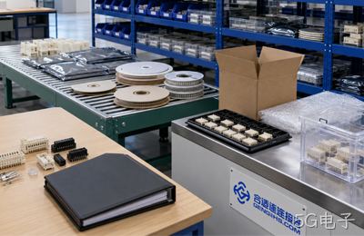 南京5G电子的销售、采购、仓储与客户服务团队分别负责什么？