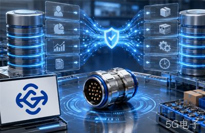 CRM与ERP协同，如何减少连接器报价中的信息传递损耗？