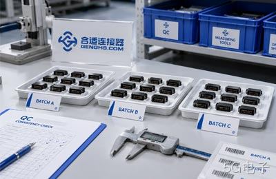 同一型号跨批次供货，如何控制产品一致性？