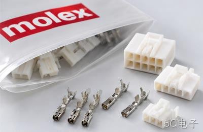 Molex连接器小批量采购，为什么不一定能按原包装买？