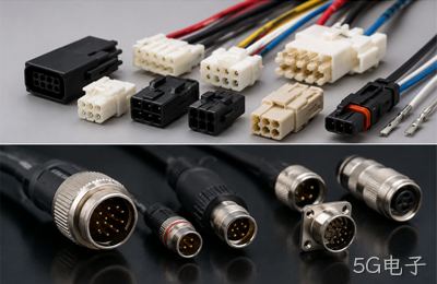 仪器仪表连接器采购如何兼顾小批量和长期维修？
