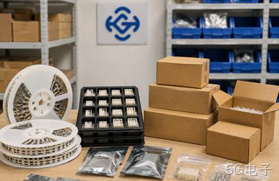 南京5G电子连接器现货供应方式流程以及起购数量