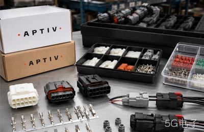 Aptiv连接器缺货时，采购有哪些解决思路？