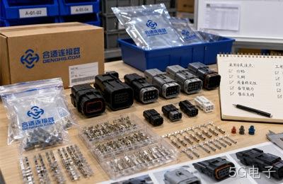 连接器降本替代，采购和工程应该分别关注什么？