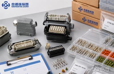 连接器缺货怎么办？采购可以从哪些方向解决？