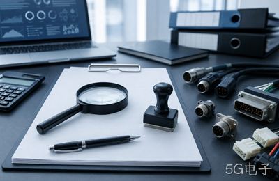 南京5G电子电子最新企业信息核验指南