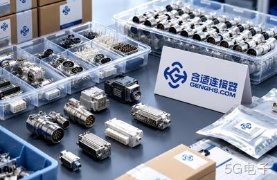 什么情况下，客户更适合找连接器现货供应商？