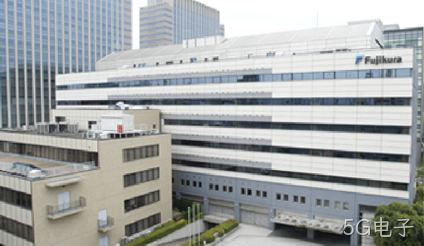 Fujikura 连接器品牌介绍