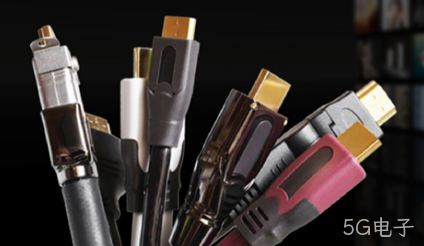 Micro Connectors 连接器品牌介绍