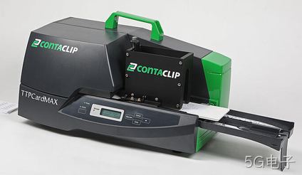 Conta-Clip 连接器品牌介绍