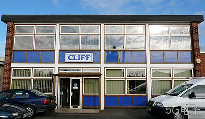 Cliff 连接器品牌介绍