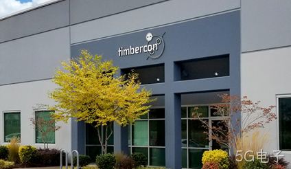 Timbercon 连接器品牌介绍