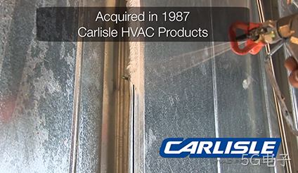 Carlisle 连接器品牌介绍