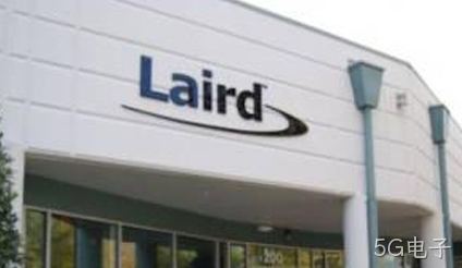 Laird 连接器品牌介绍