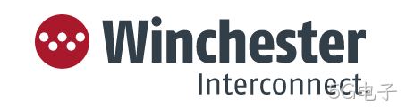 Winchester Interconnect 连接器品牌 LOGO