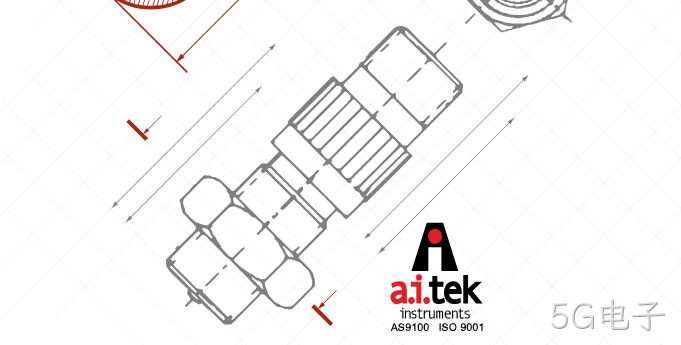 Ai-TEK 连接器品牌介绍