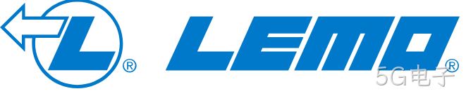 LEMO 连接器品牌 LOGO