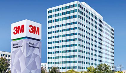 3M 连接器品牌介绍
