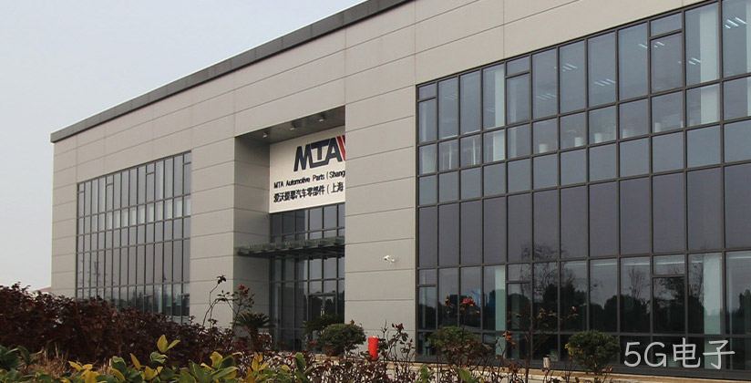 MTA 连接器品牌介绍
