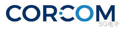 Corcom 连接器品牌 LOGO