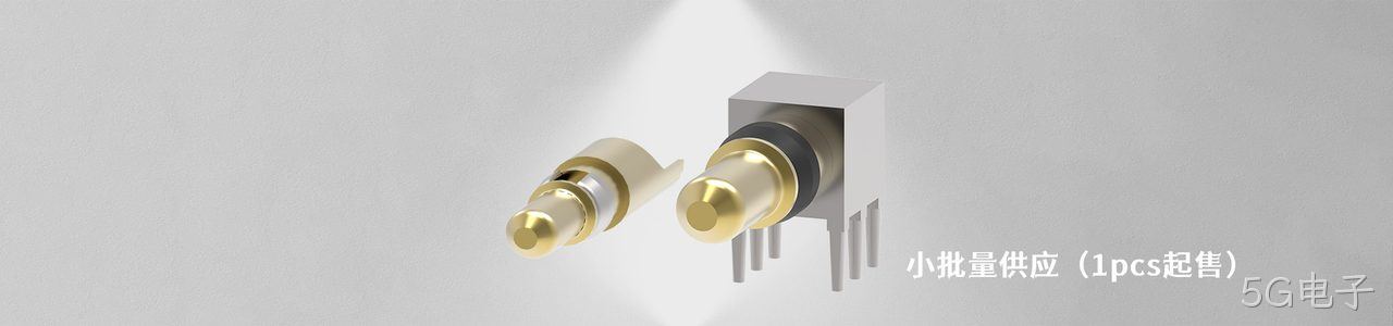 Lumberg 原厂连接器系列与应用领域｜南京5G电子电子