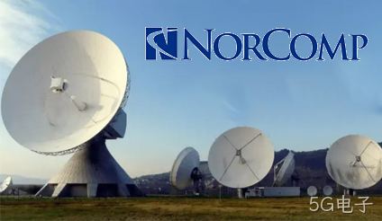 Norcomp 连接器品牌介绍