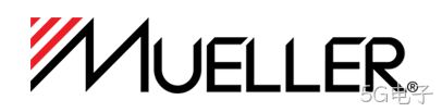 Mueller Electric 连接器品牌 LOGO