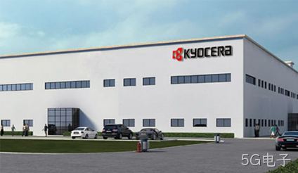 KYOCERA 连接器品牌介绍