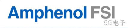 Amphenol Fiber Systems International 连接器品牌 LOGO