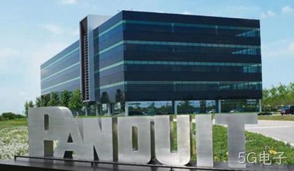 Panduit 连接器品牌介绍