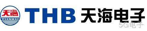 THB 连接器品牌 LOGO