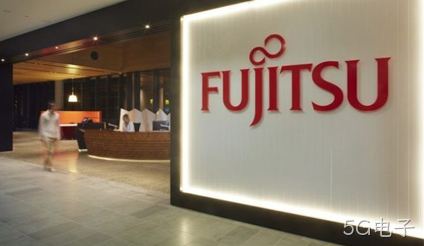 Fujitsu 连接器品牌介绍